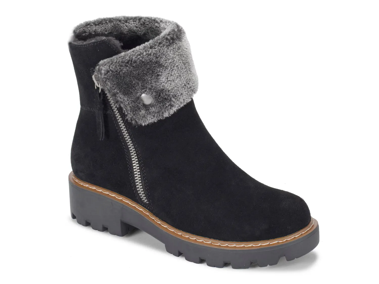 

Сапоги Wyoming Boot Baretraps, черный