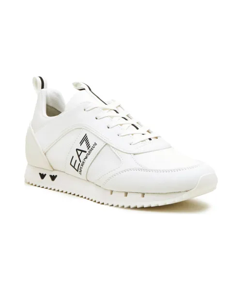 

Кроссовки Ea7, бежевый