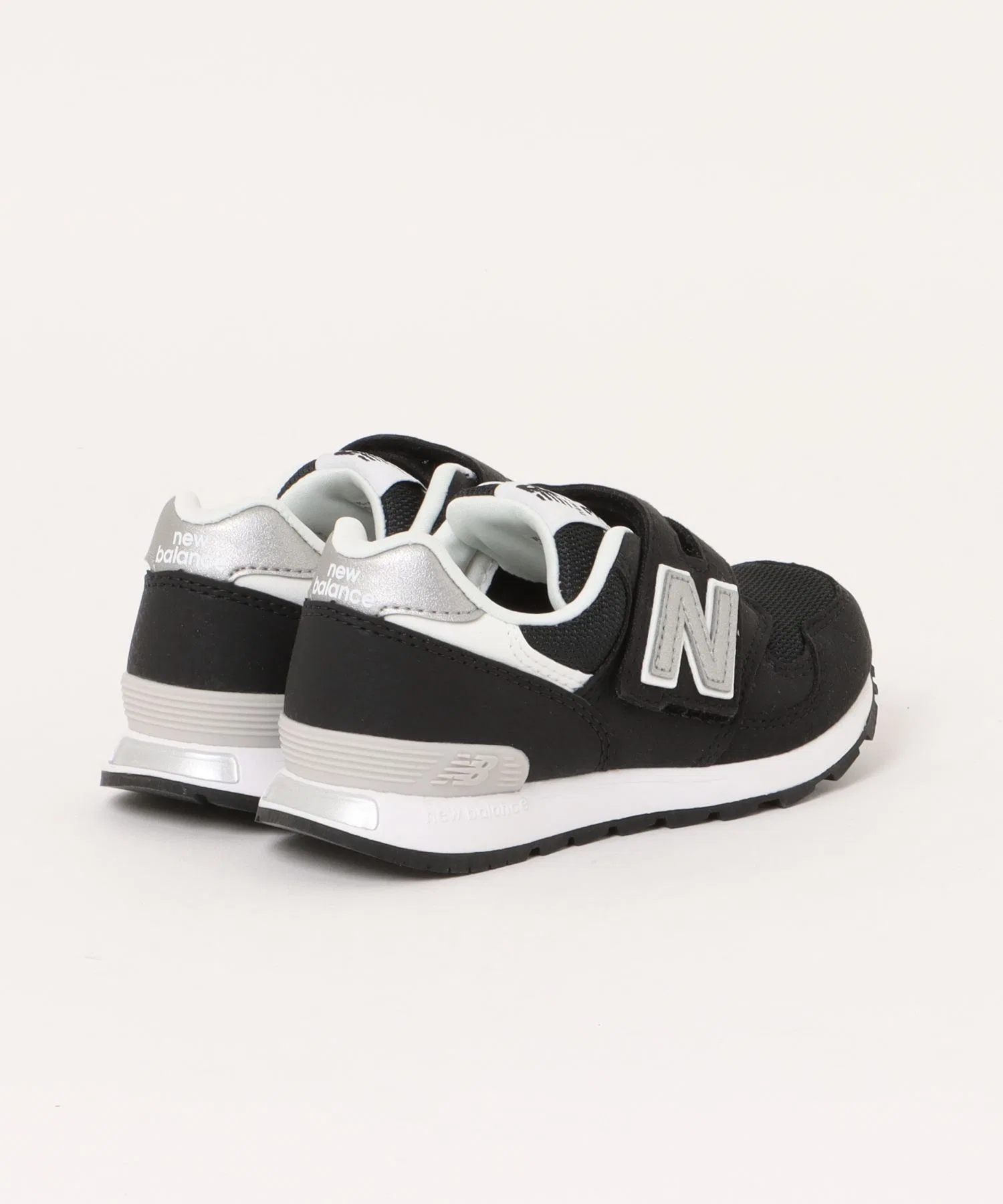 Детские кроссовки New Balance NB P313 — фото 2