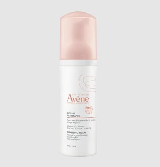 

Очищающая пенка, 150 мл Avene
