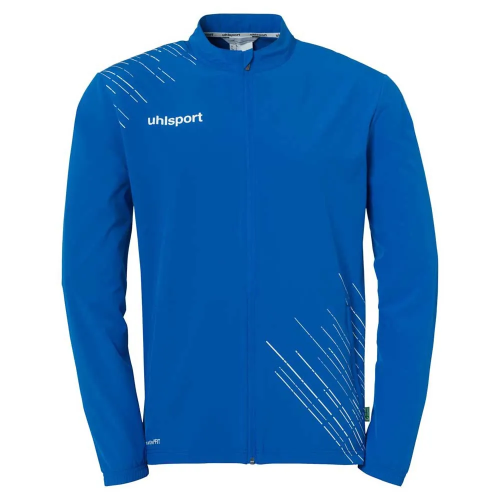 

Куртка Uhlsport Score 26 Evo Woven, синий