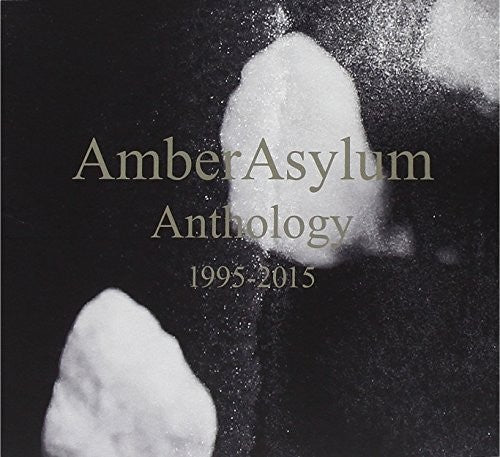 

CD диск Amber Asylum: Anthology