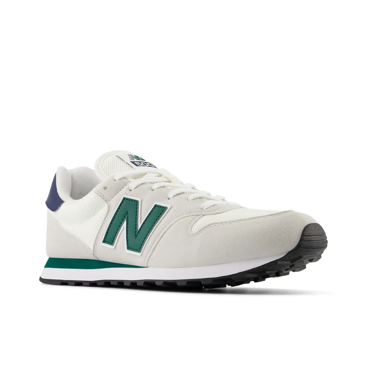 

Кроссовки New Balance "GM500", белый