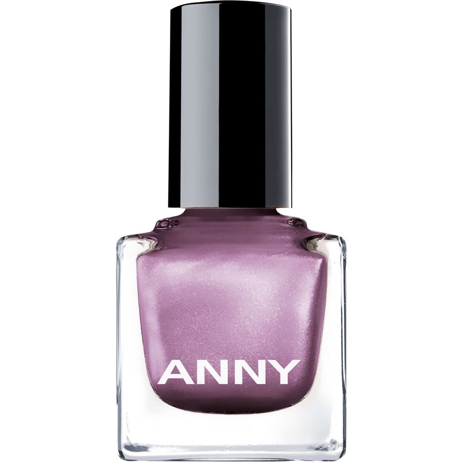 

Лак для ногтей ANNY Nail Polish Midi, Limited Edition Crazy World / 9 ml