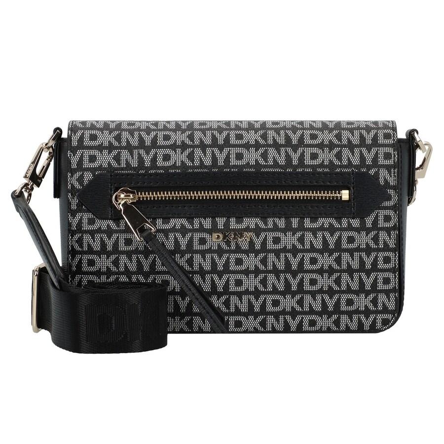 

Сумка кросс-боди DKNY Bryant Ave, Black