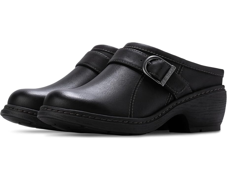 Туфли Eastland 1955 Edition Cameron, черный