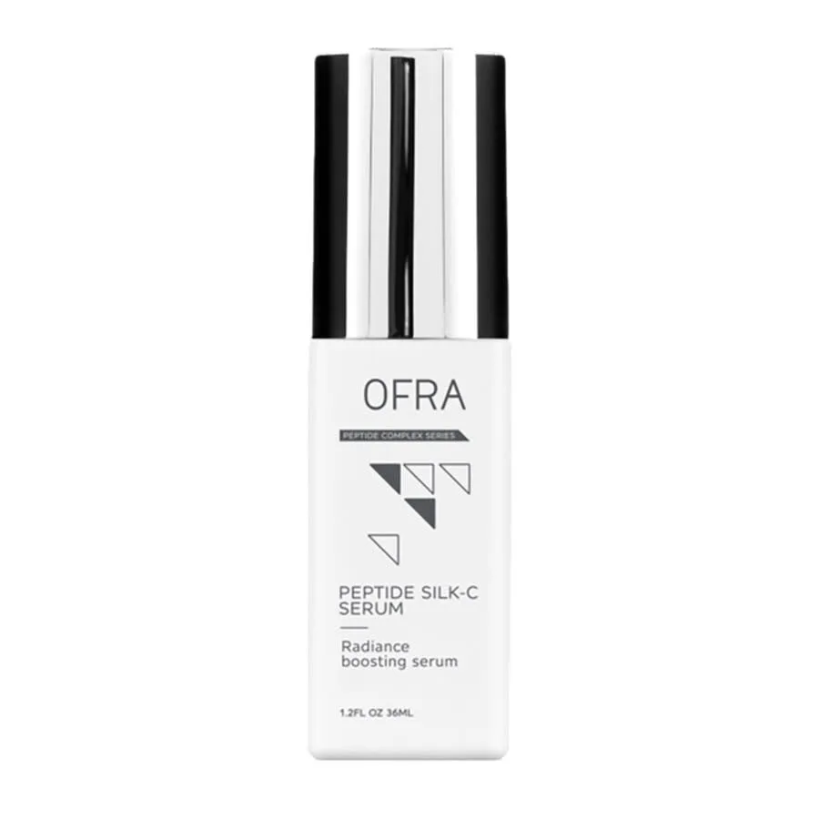 Сыворотка Ofra — Peptide Silk-C Уход за кожей