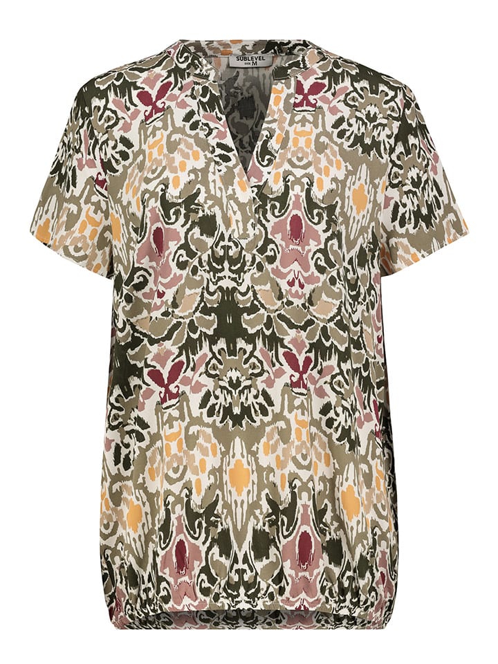 

Блузка Sublevel