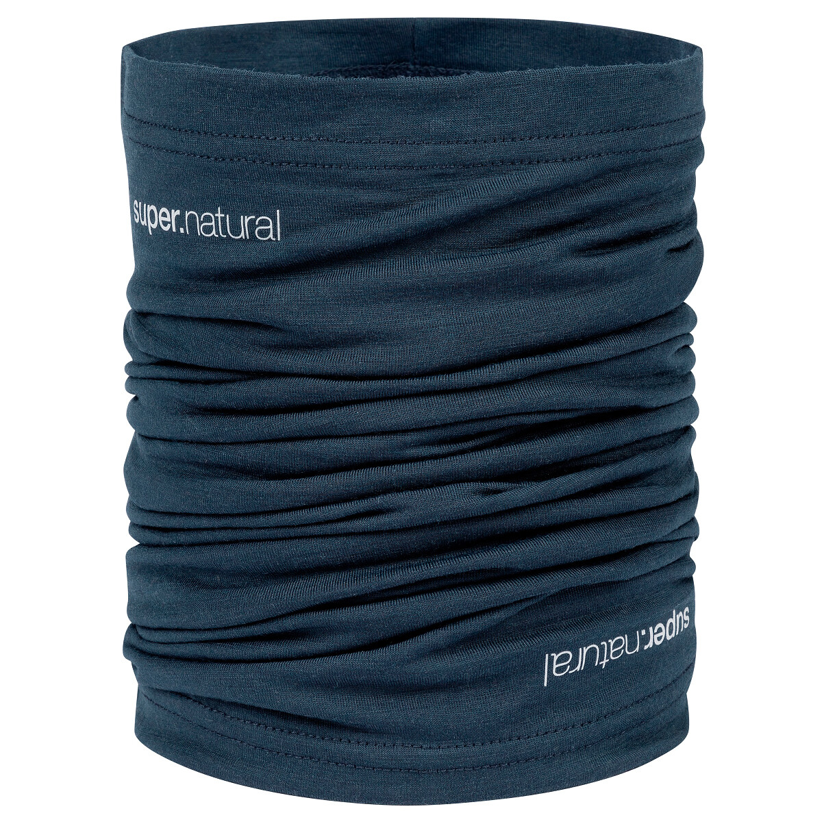 

Шарф-труба Super.Natural Wanderlust Neckwarmer, цвет Blueberry
