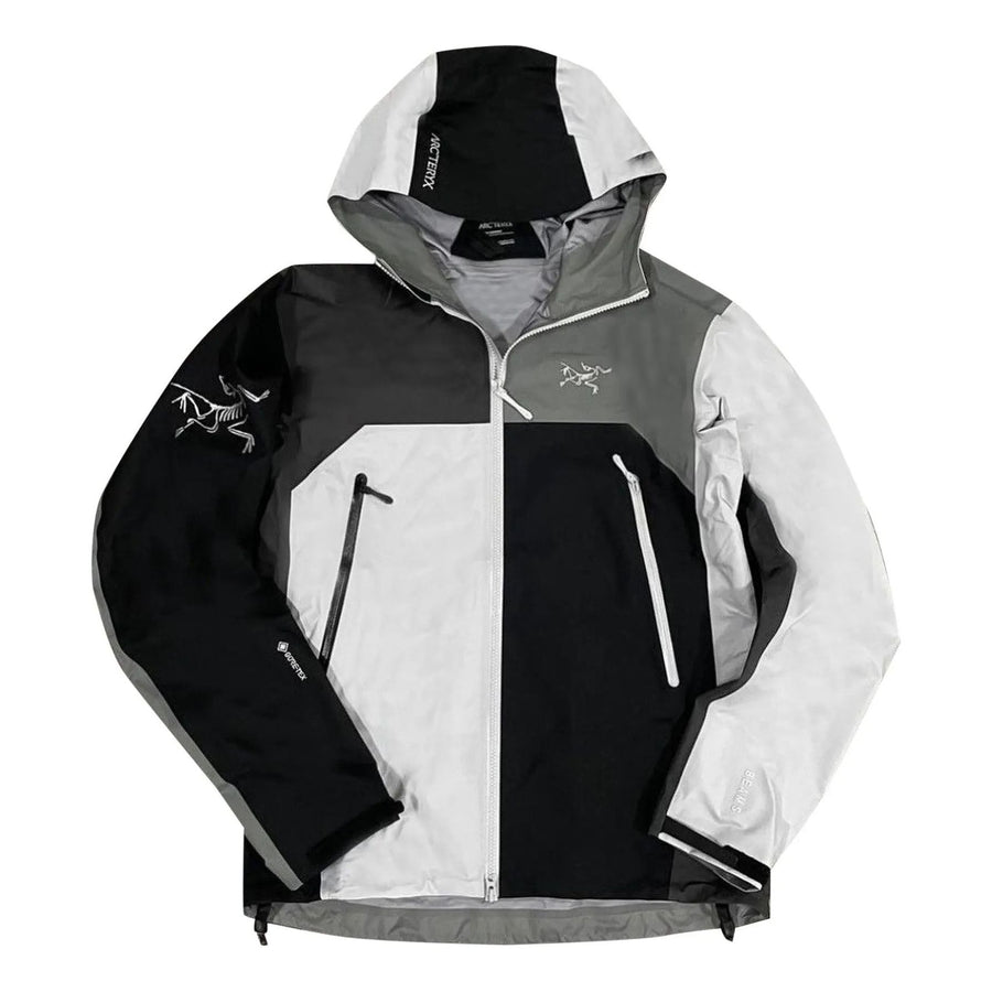 

Куртка Arc'Teryx x BEAMS Beta Jacket 'Tranquil', серый