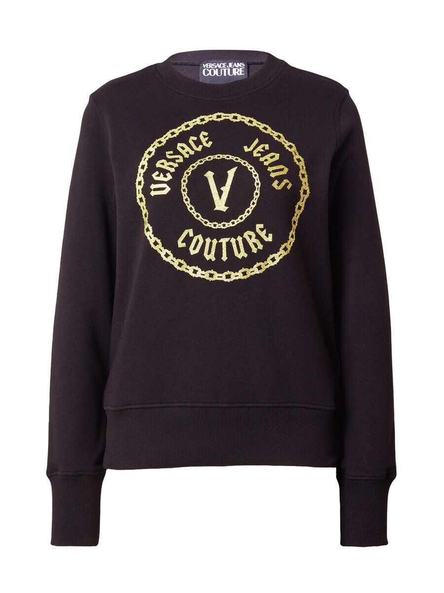 

Толстовка Versace Jeans Couture, черный