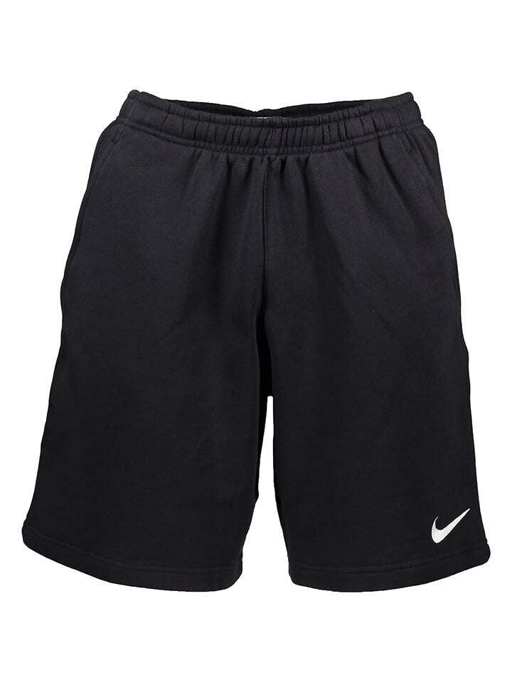 

Спортивные штаны Nike Sweatshorts Park, черный