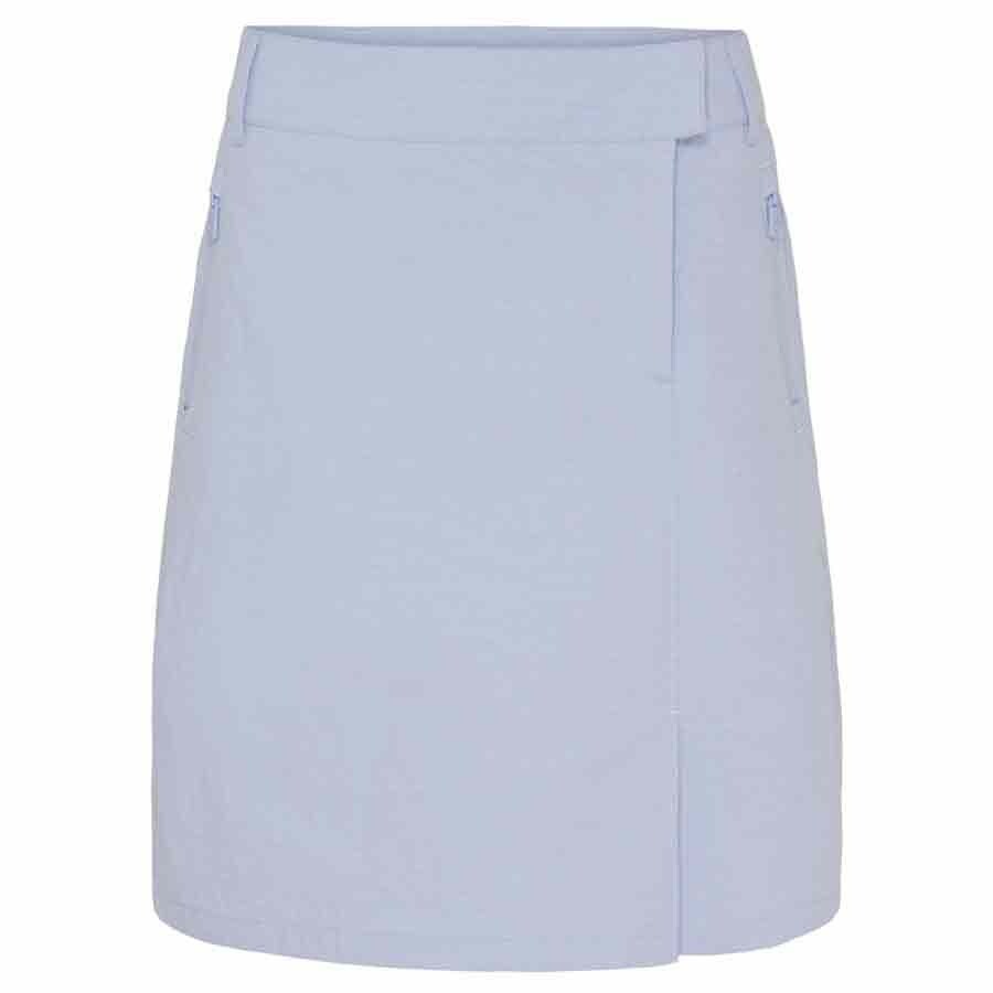 

Юбка Sea Ranch Pernilla Short, синий