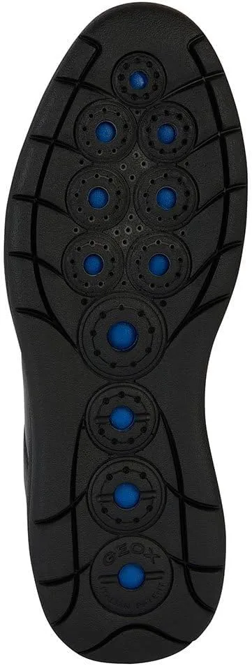 Туфли Geox Men's U Spherica Ec2 D Oxford, черный — фото 2