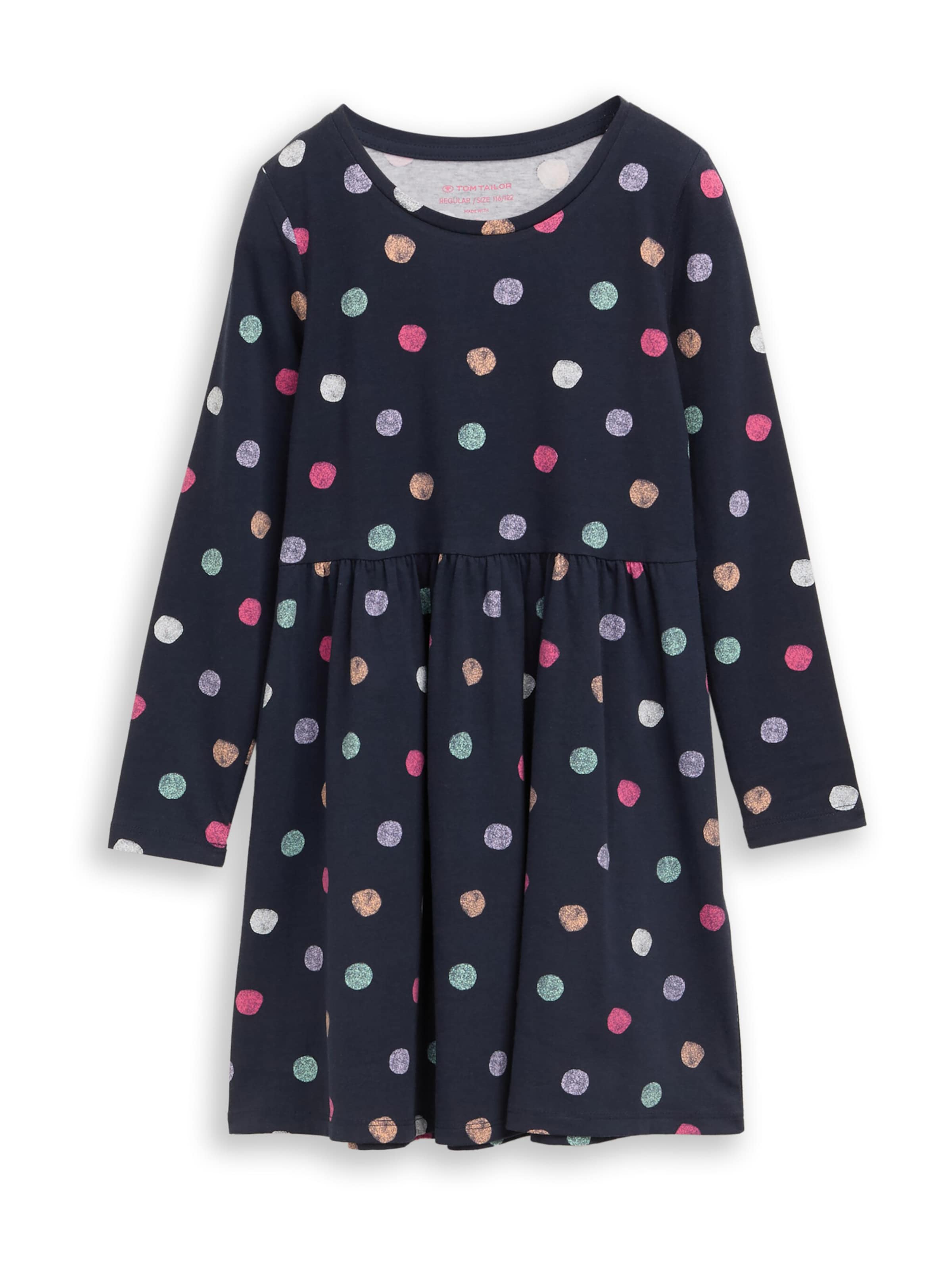 

TOM TAILOR Платье в цвете Navy