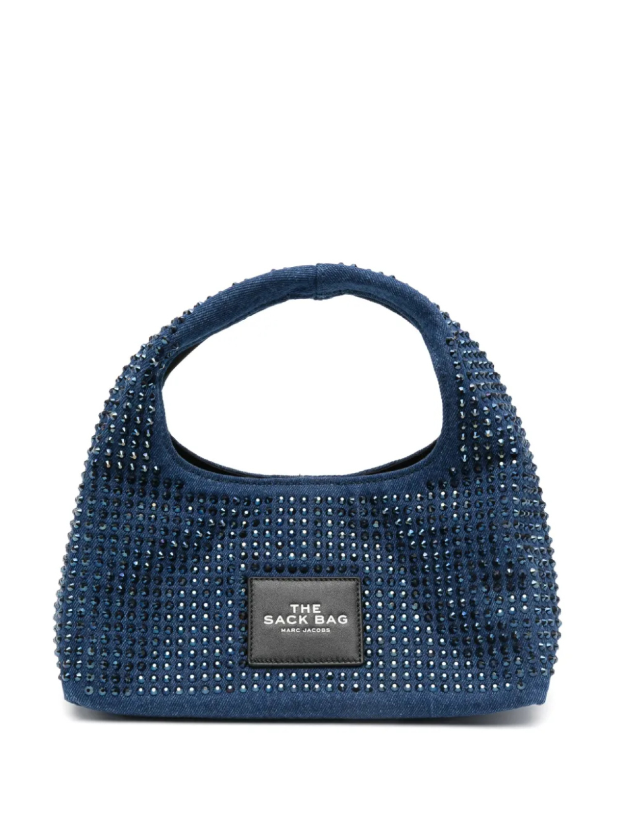 

Сумка-тоут Sack Marc Jacobs, синий