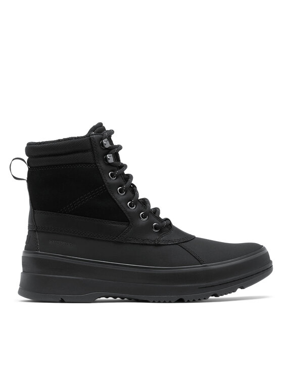 

Сапоги Akeny II Boot Plus Wp 2084851010 Sorel, черный
