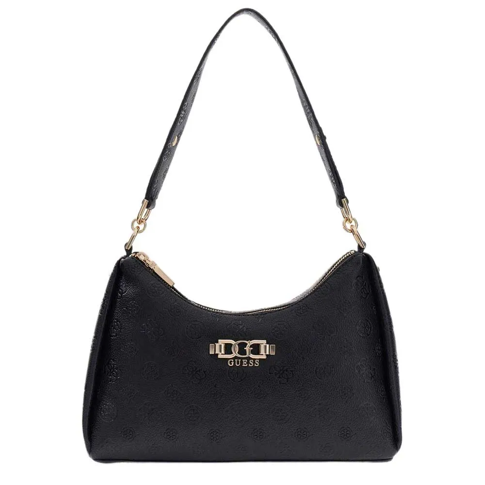 

Сумка через плечо Guess Anise, черный