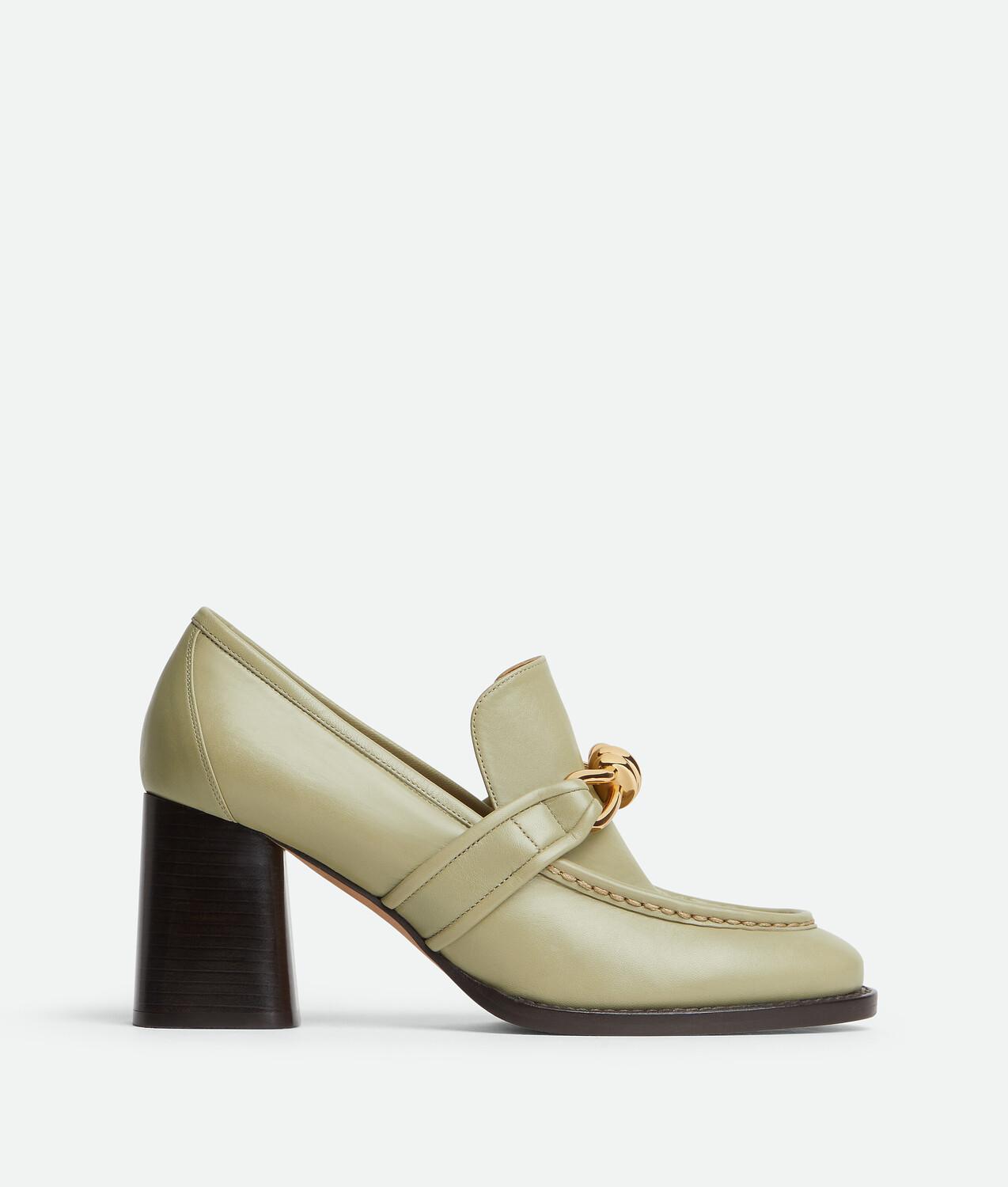 Туфли женские Bottega Veneta