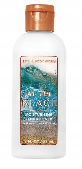 

Дорожный кондиционер Bath & Body Works AT THE BEACH