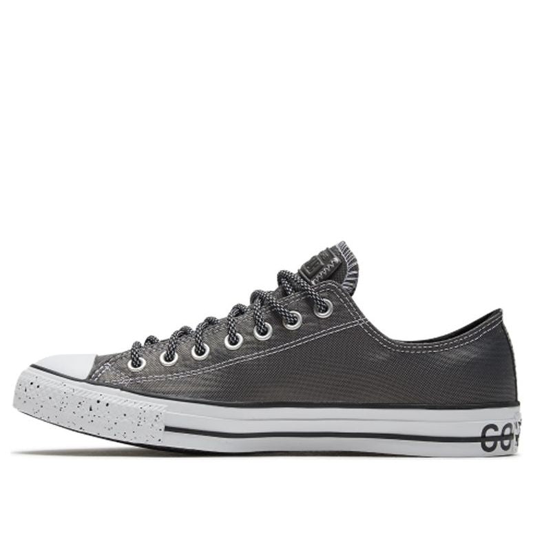 

Кеды Converse Chuck Taylor All Star 'Carbon Black White'
