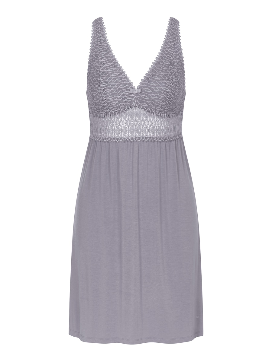

Ночная рубашка TRIUMPH Aura Spotlight, серый
