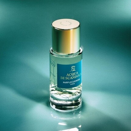 Acqua Di Scandola парфюмерная вода-спрей 50 мл, Parfum D'Empire — фото 2