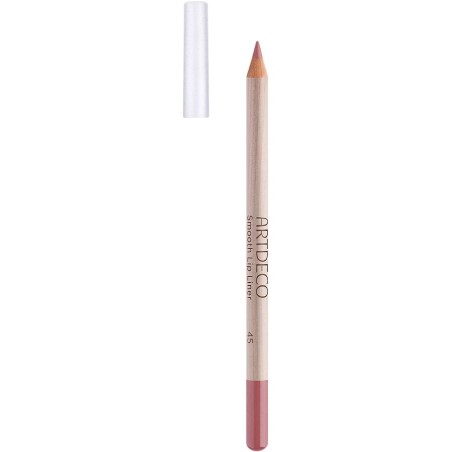 

Карандаш для губ ARTDECO Smooth Lip Liner, Nr. 45 Velvet Nude / 1,4 g