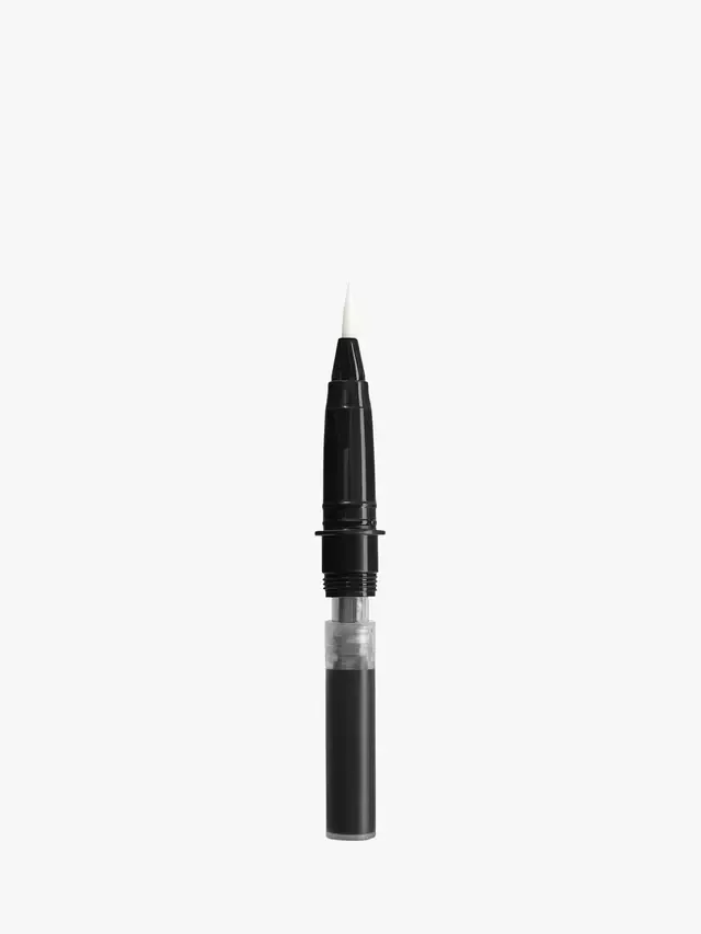 Сменная подводка для глаз Trait d' Precision, Encre Noire Hermès