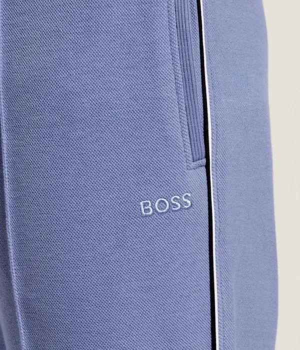 Jt_Join Hadiko спортивные штаны regular fit Boss Green, небесно-голубой — фото 4