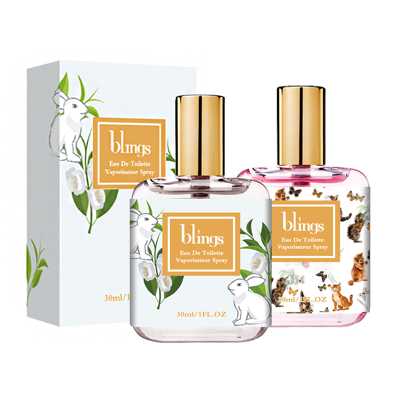 

Аромат художественной иллюстрации Darjeeling с древесными нотами туалетная вода 30 мл Blings