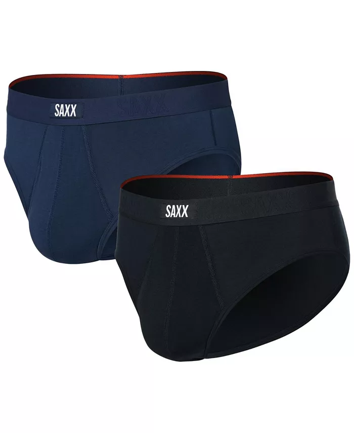 

Мужские боксеры Vibe Xtra Soft Comfort 2-Pk Saxx