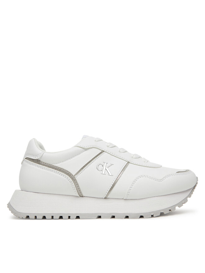 

Кроссовки V3A9-82033-1355X S Calvin Klein Jeans, белый