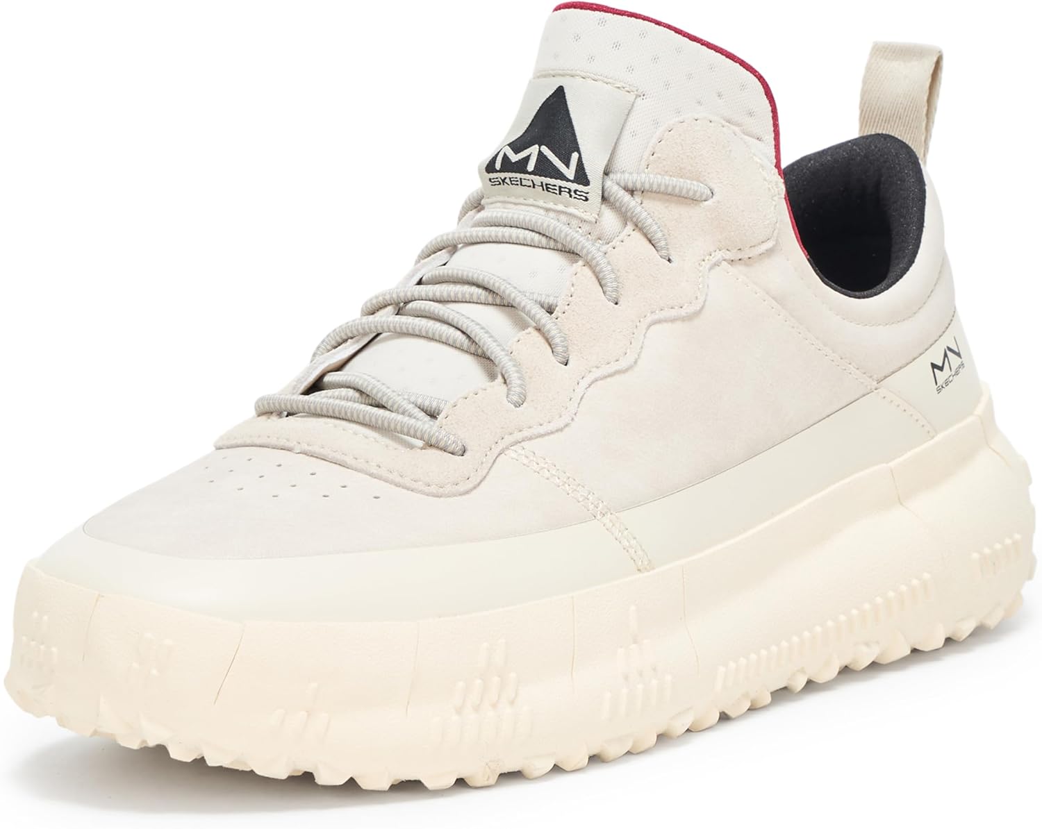 

Мужские кроссовки Skechers Mark Nason Revo - Tivity, слоновая кость