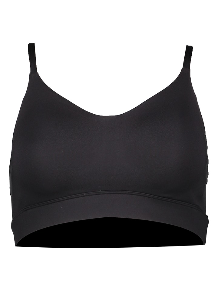 

Hunkemöller Черный бюстгальтер