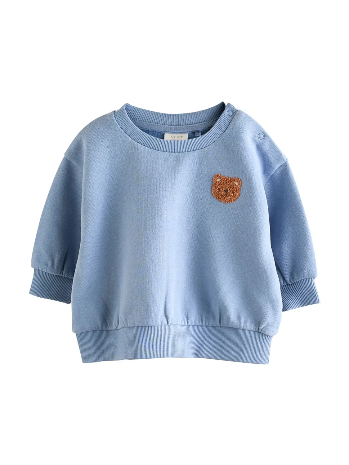 Спортивный костюм Next, Light Blue — фото 3
