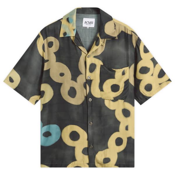 

Футболка Wave для отпуска Acmh By Magic Castles, Multi