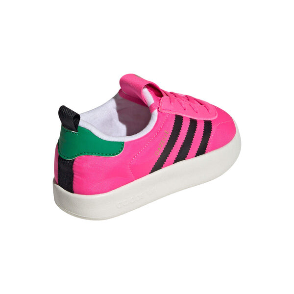 Кроссовки gazelle home icons 'lucid pink' Adidas, розовый — фото 4