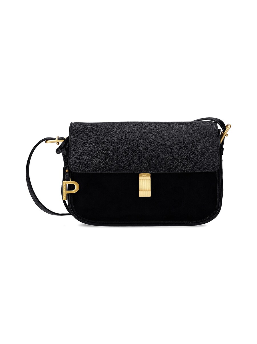 

Сумка кросс-боди Picard Bellair, Black/mottled black