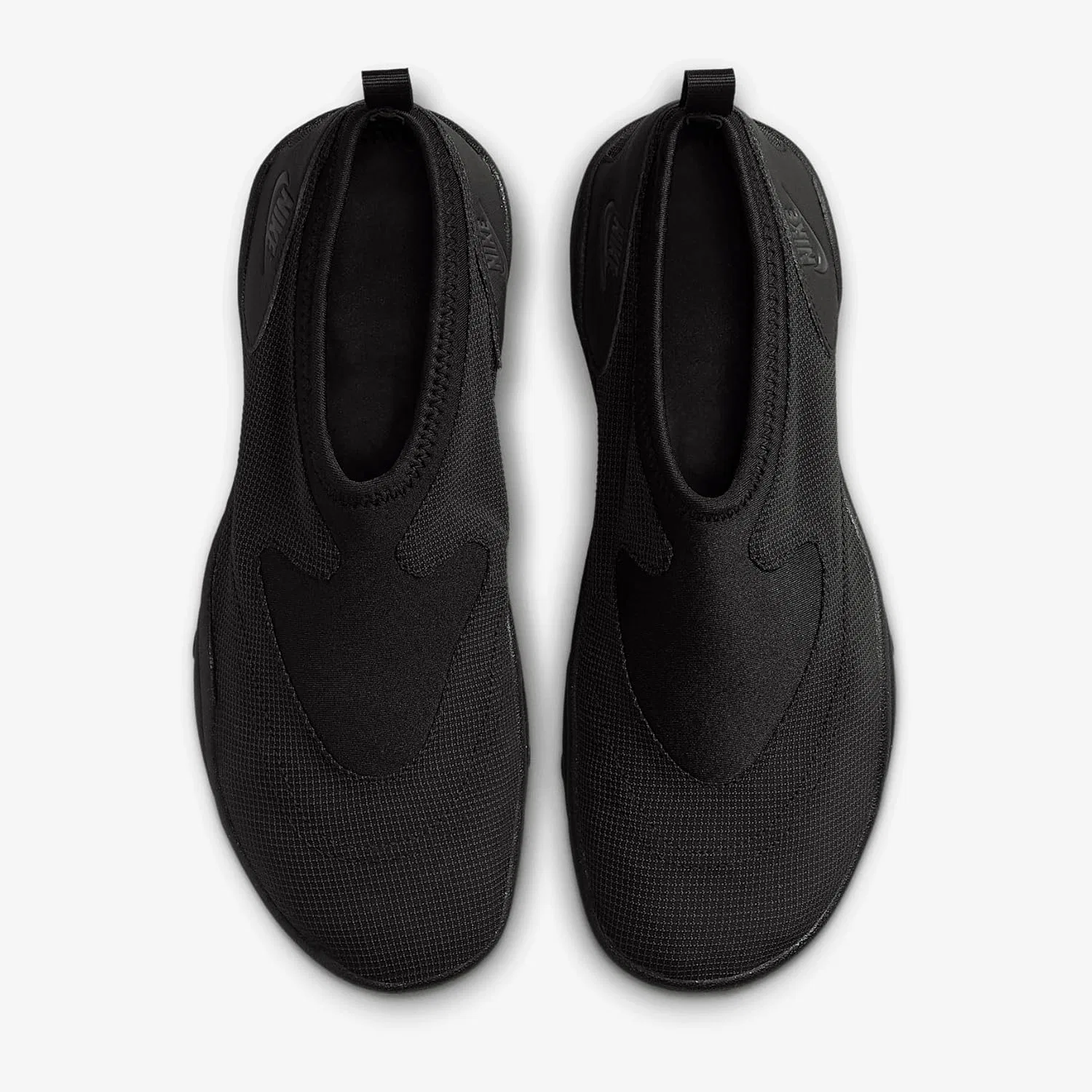 Мужские кроссовки Nike Aqua Turf, Black Off Noir Black — фото 4