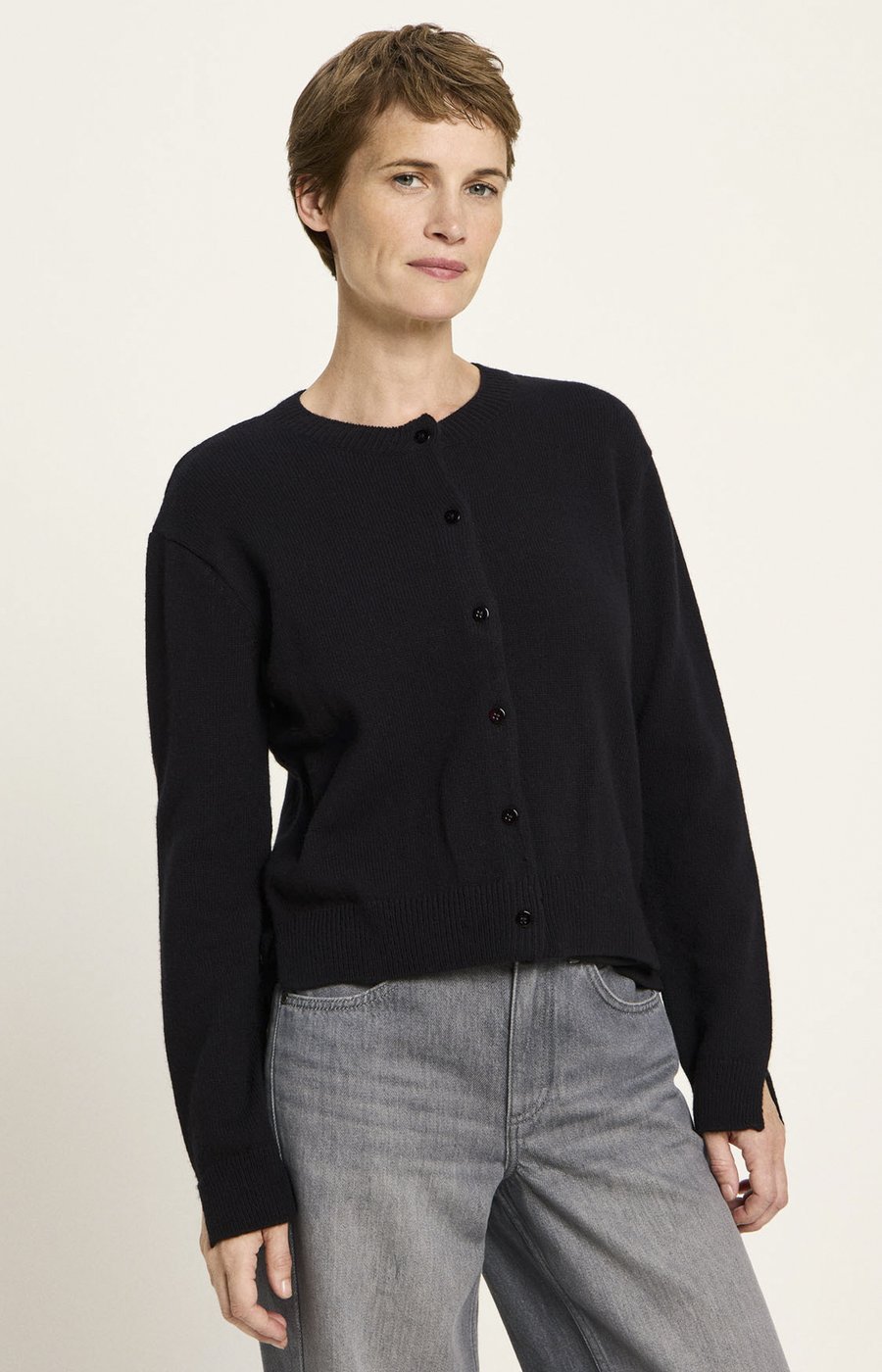 

Кардиган LANIUS Cardigan, Black