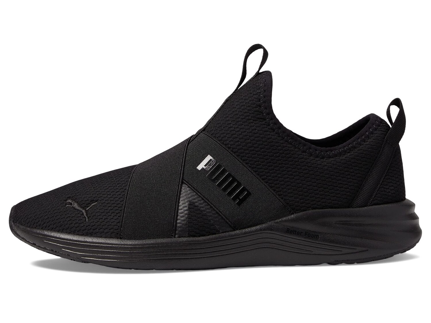Кроссовки PUMA Better Foam Prowl Slip-On — фото 2