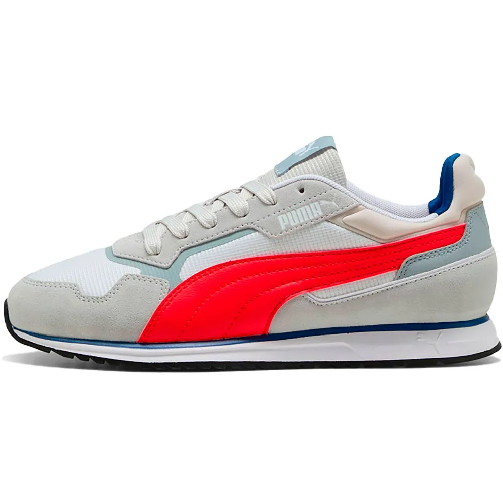 

Кроссовки Puma Softride ST Miler, черный