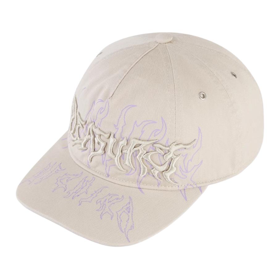 

LINING Бейсболка унисекс разноцветная, Light Gray