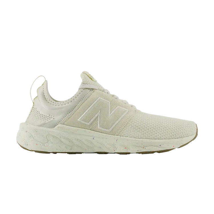 

Кроссовки Wmns Fresh Foam X Cruz v3, цвет Artisan - Turtledove Gum
