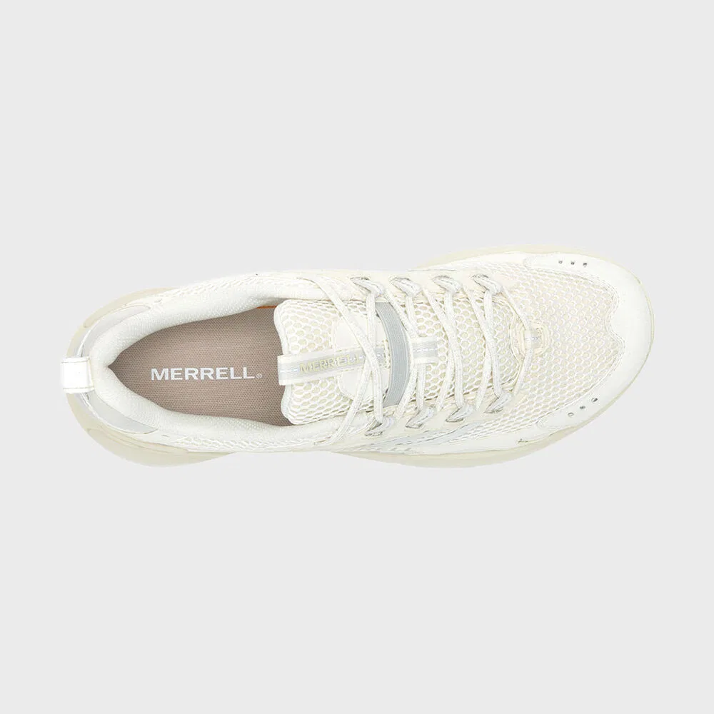 Мужские кроссовки Moab Speed 2 Vent 2K SE цвета мел от Merrell — фото 4