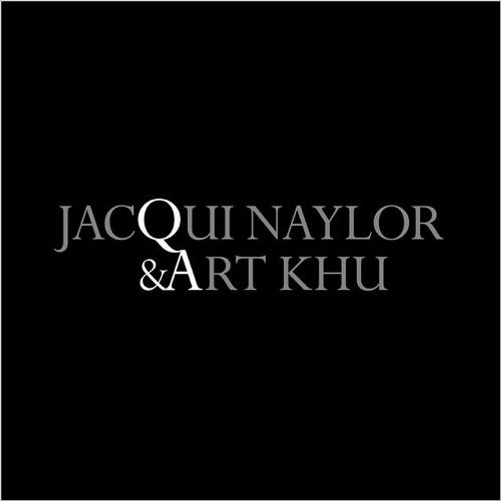 

Диск CD Q&A - Jacqui Naylor, Art Khu
