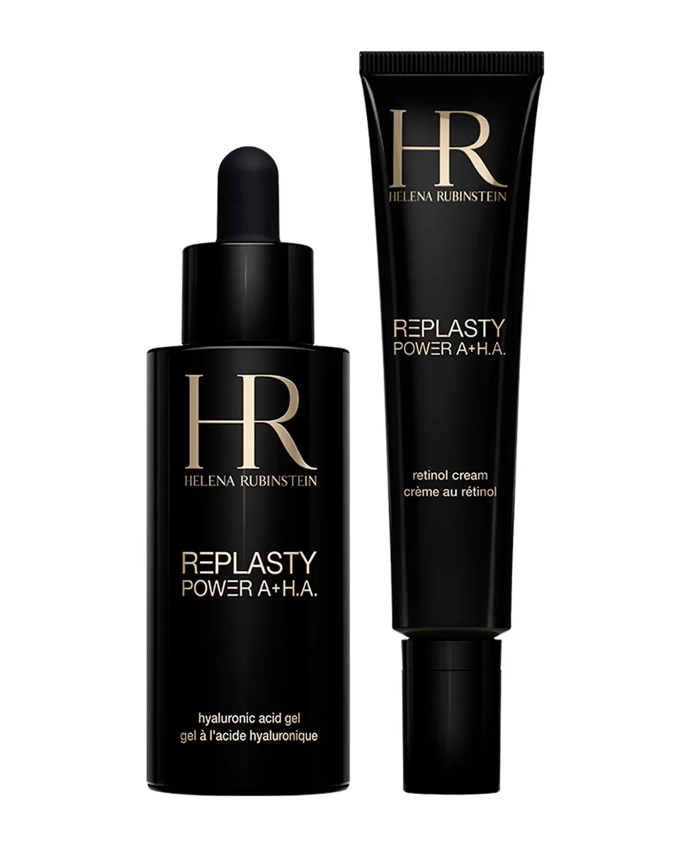 Подарочный набор Re-Plasty POWER Helena Rubinstein