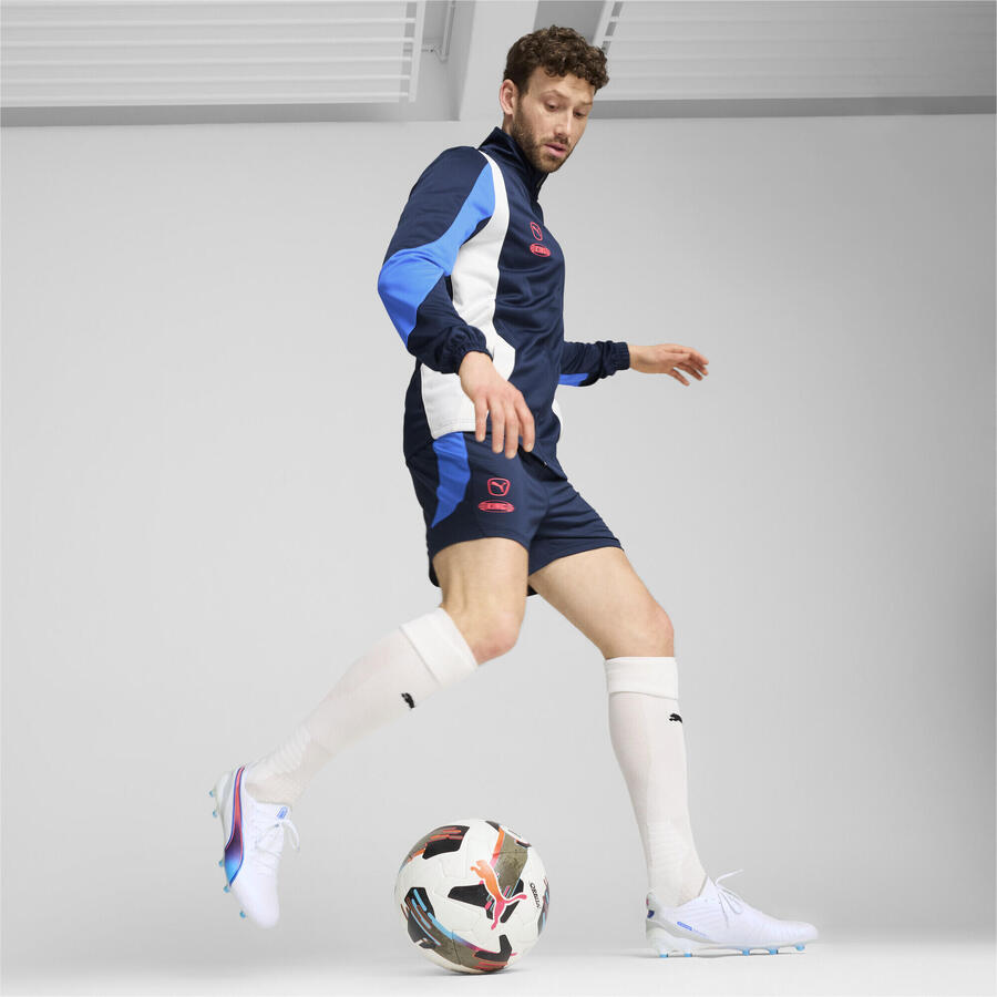 Футбольные бутсы KING ULTIMATE FG/AG для взрослых PUMA — фото 3