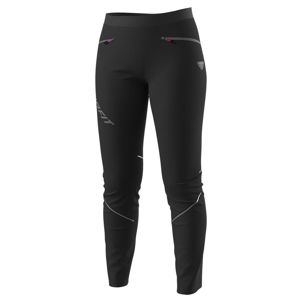 

Брюки Dynafit Traverse DST, черный